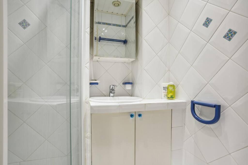 Apartamento Modern Flat In - Heart Of Xvieme *